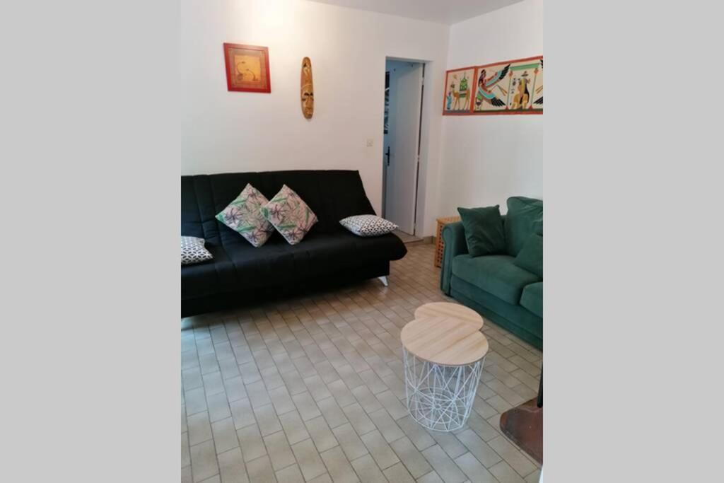 Le Cottage Des Sablons Pres Du Zoo De Beauval Saint-Romain-sur-Cher Екстериор снимка